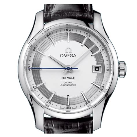 Omega De Ville Hour Vision 431.33.41.21.02.001 